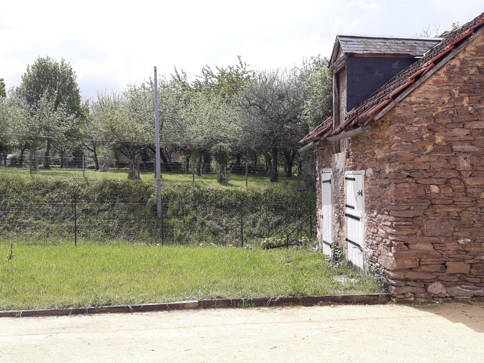 Villa Maison Independante Avec Grand Jardin, Pres De Lacs Et Attractions Touristiques, Ideale Pour Famille - Fr-1-591-381 Crozon-sur-Vauvre Exterior foto